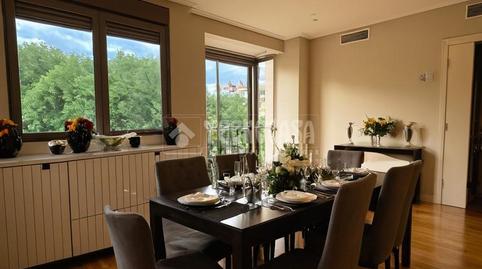 Foto 4 de Piso en venta en Corralejos - Campo de las Naciones,  Madrid Capital