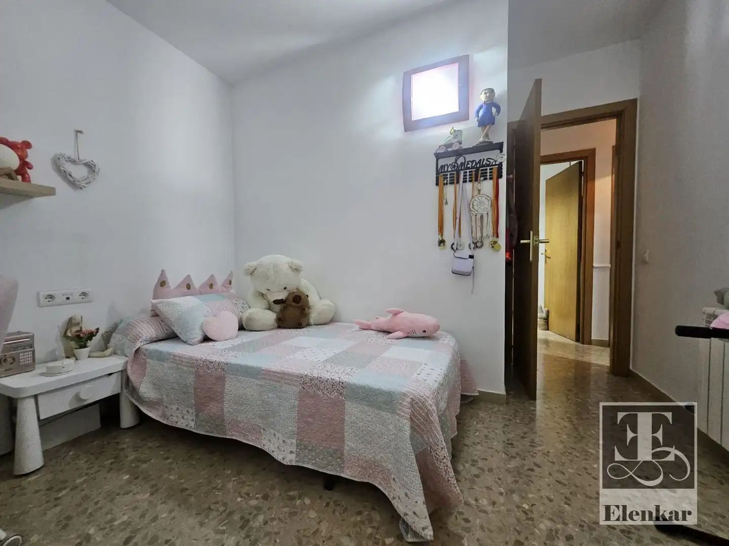 Flat with pool for sale in Castell, imagen 19