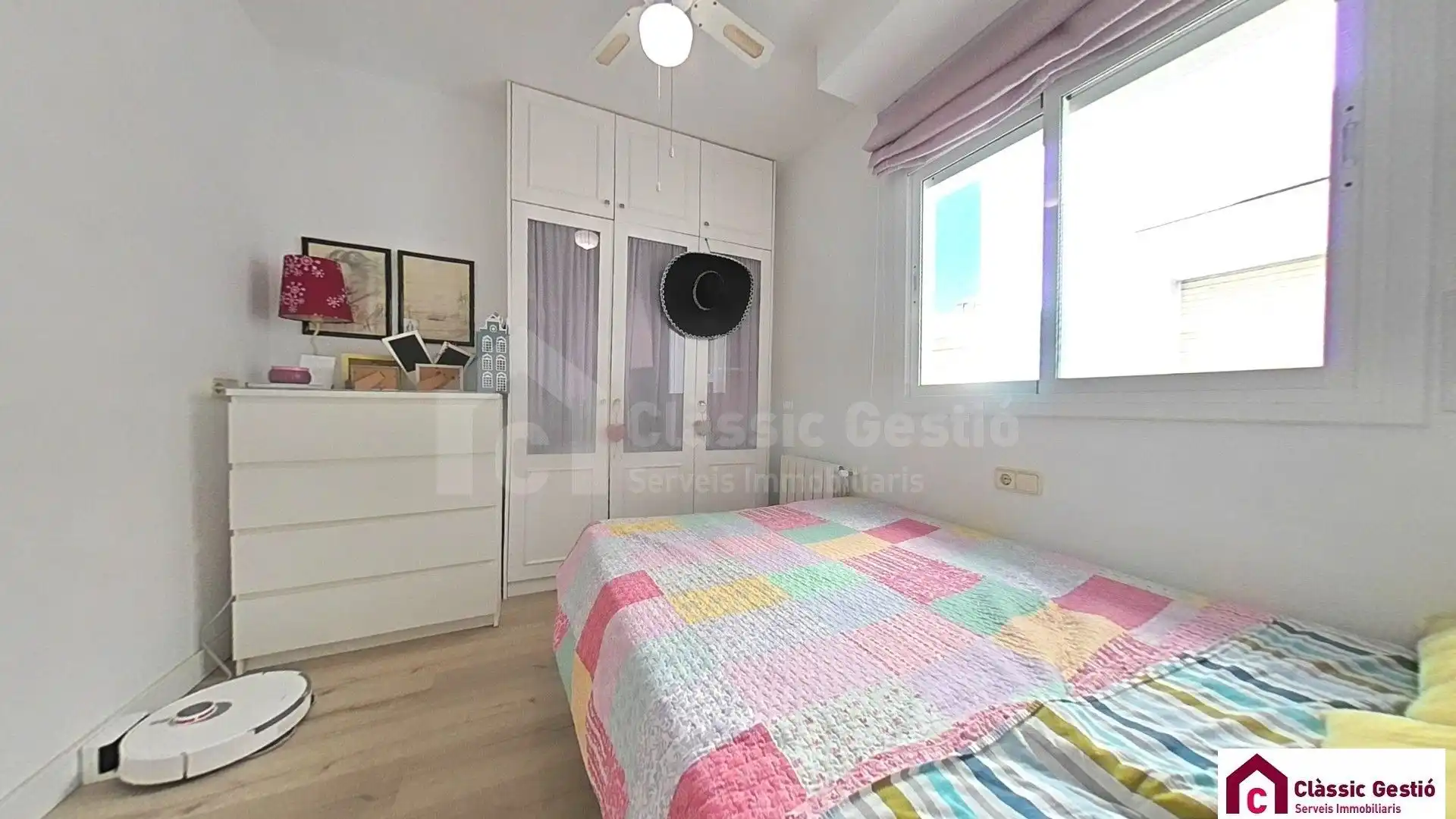 Habitación de Dúplex en venta en Calonge i Sant Antoni con Aire acondicionado, Calefacción y Terraza