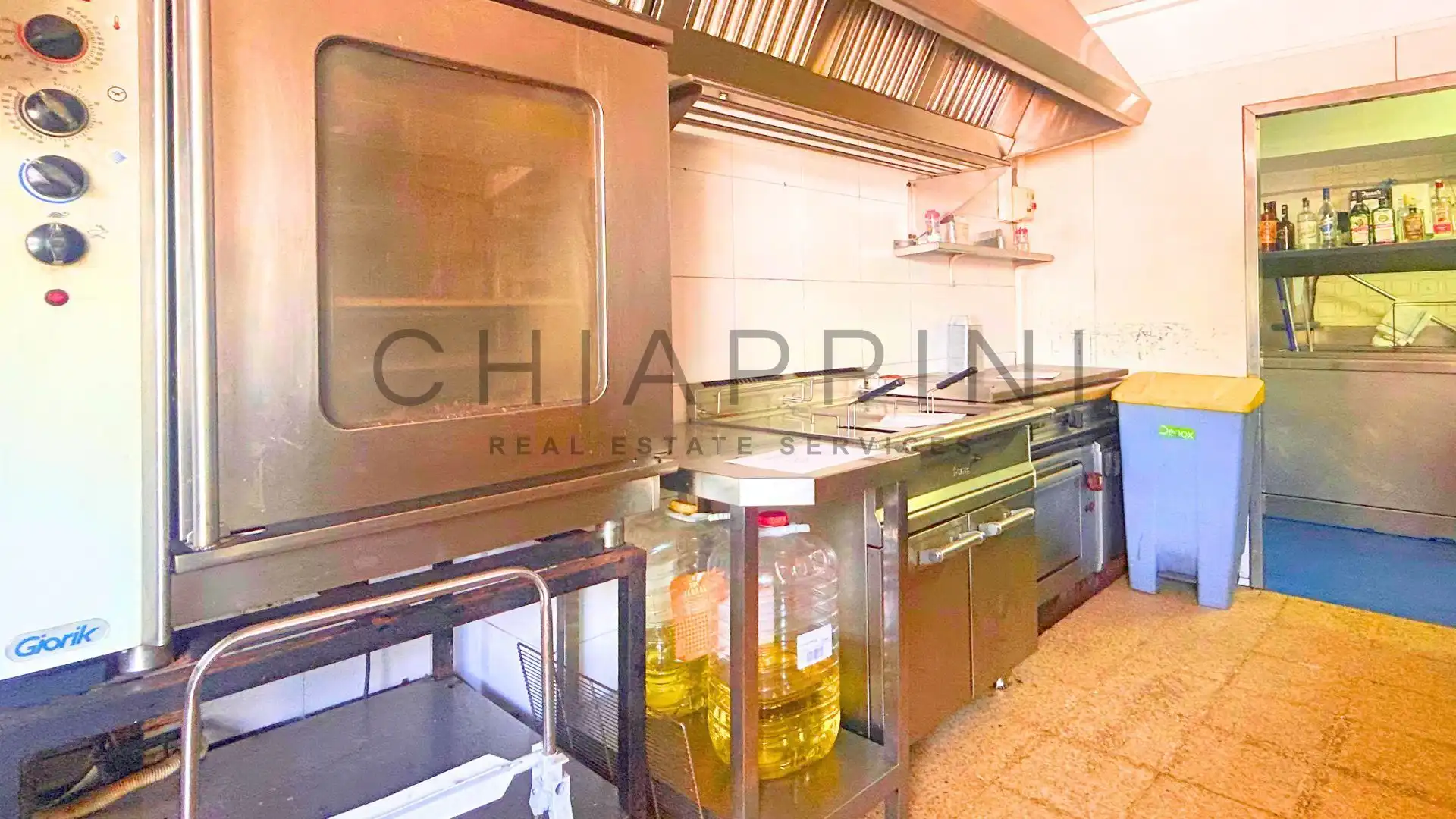Business premises for sale in Calella de Palafrugell, imagen 19