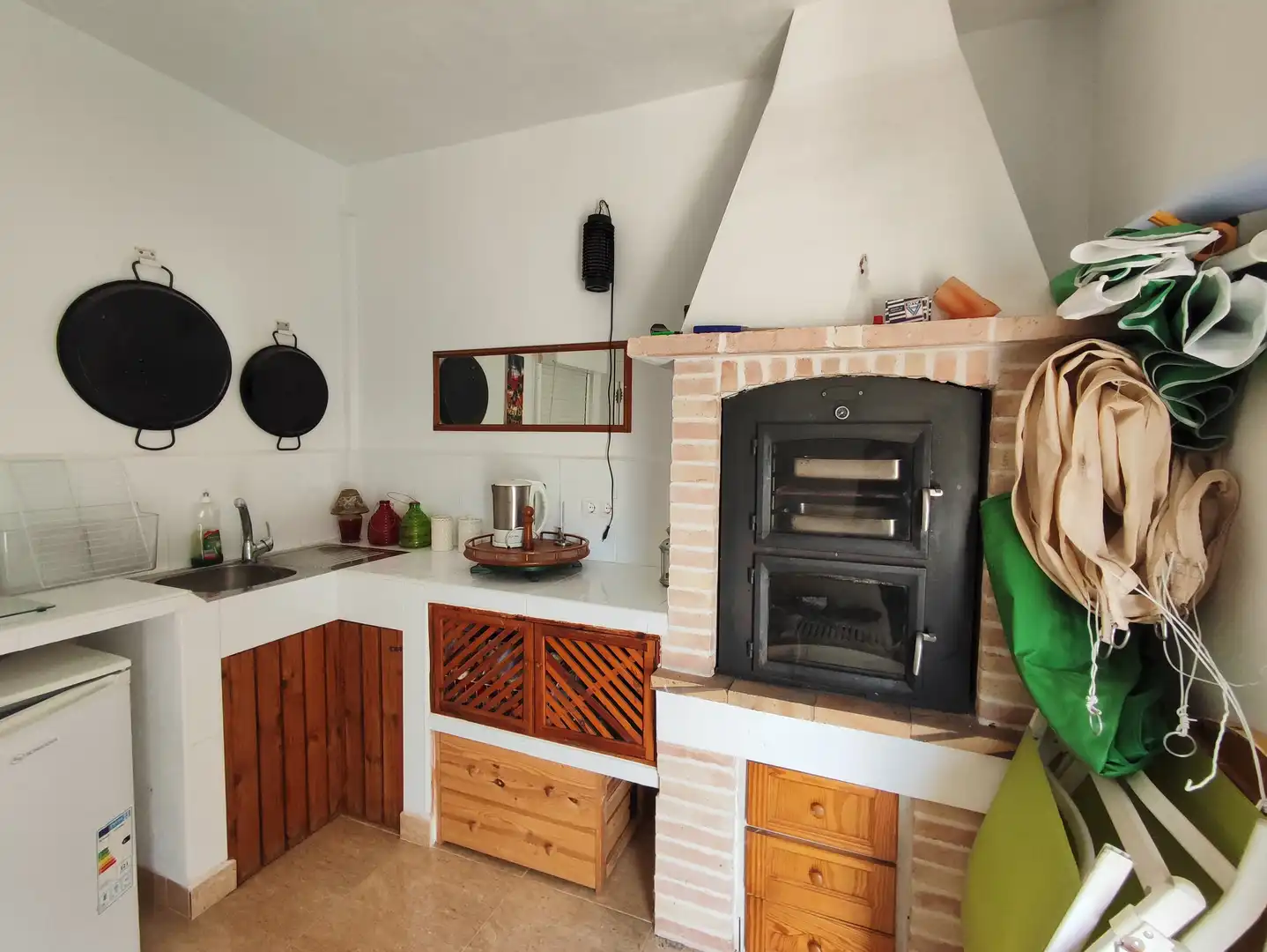 Villa con terrazza in vendita a Totana, imagen 73