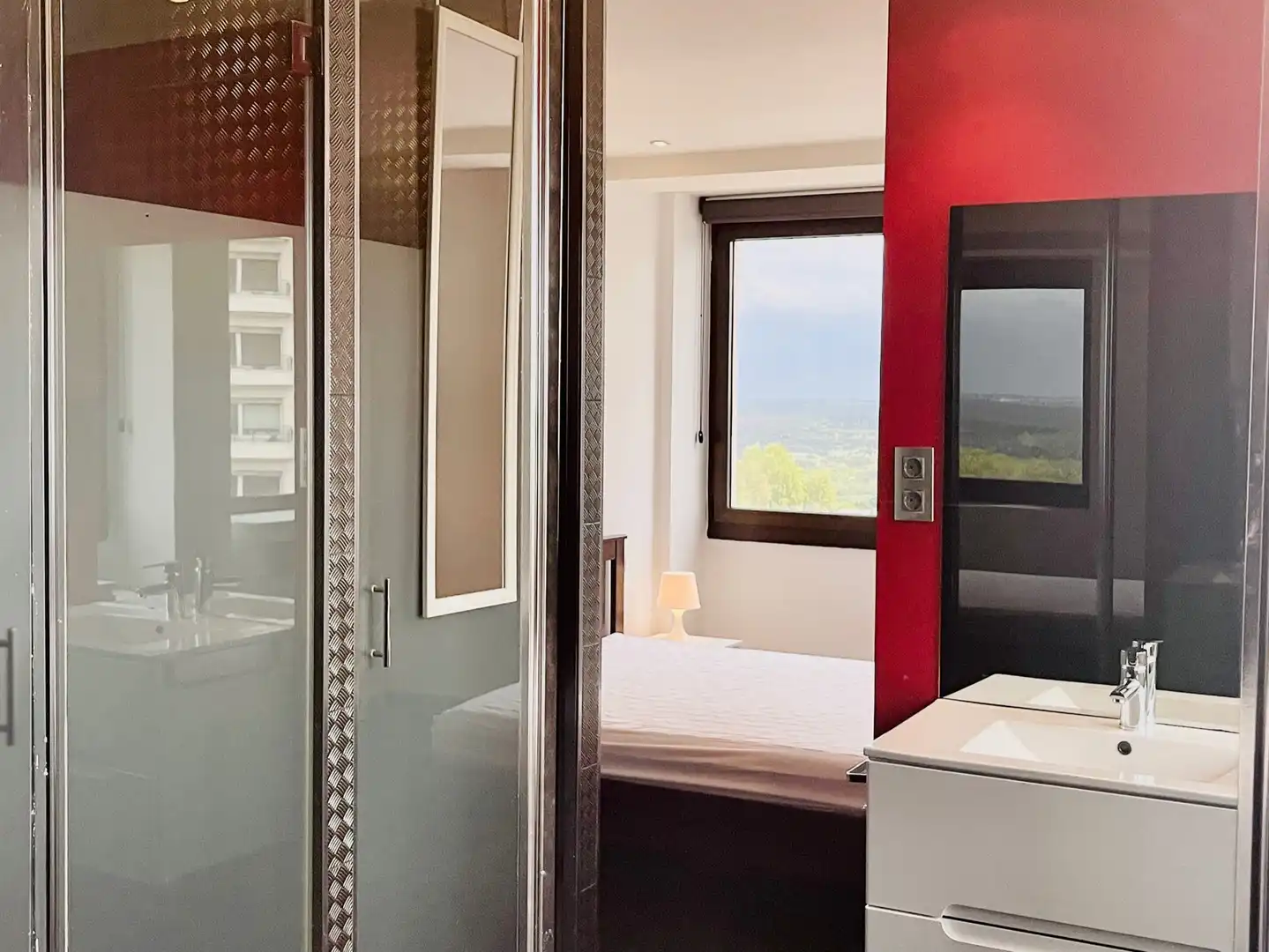 Apartament de lloguer a Calle de la Princesa, 3, Argüelles