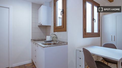 Foto 3 de Piso de alquiler en Barri Gòtic, Barcelona Capital