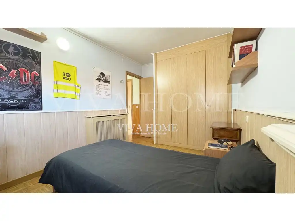 Habitación de Casa o chalet en venta en Rivas-Vaciamadrid
