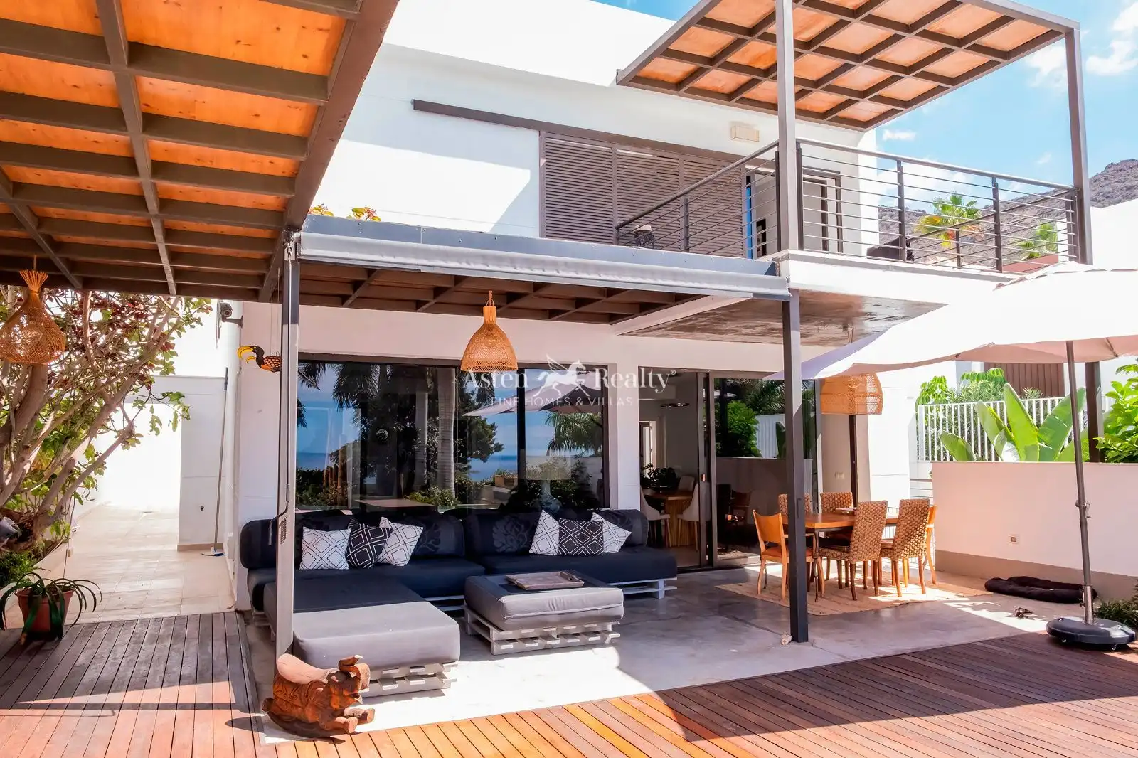 House with pool for sale in Kurt Konrad Mayer, imagen 5