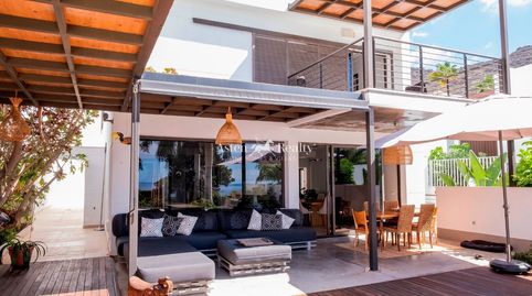Foto 5 de Casa o chalet en venta en Kurt Konrad Mayer, Playa Fañabé Alto, Adeje