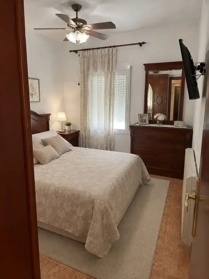 Dormitori de Pis en venda en Caravaca de la Cruz, Murcia