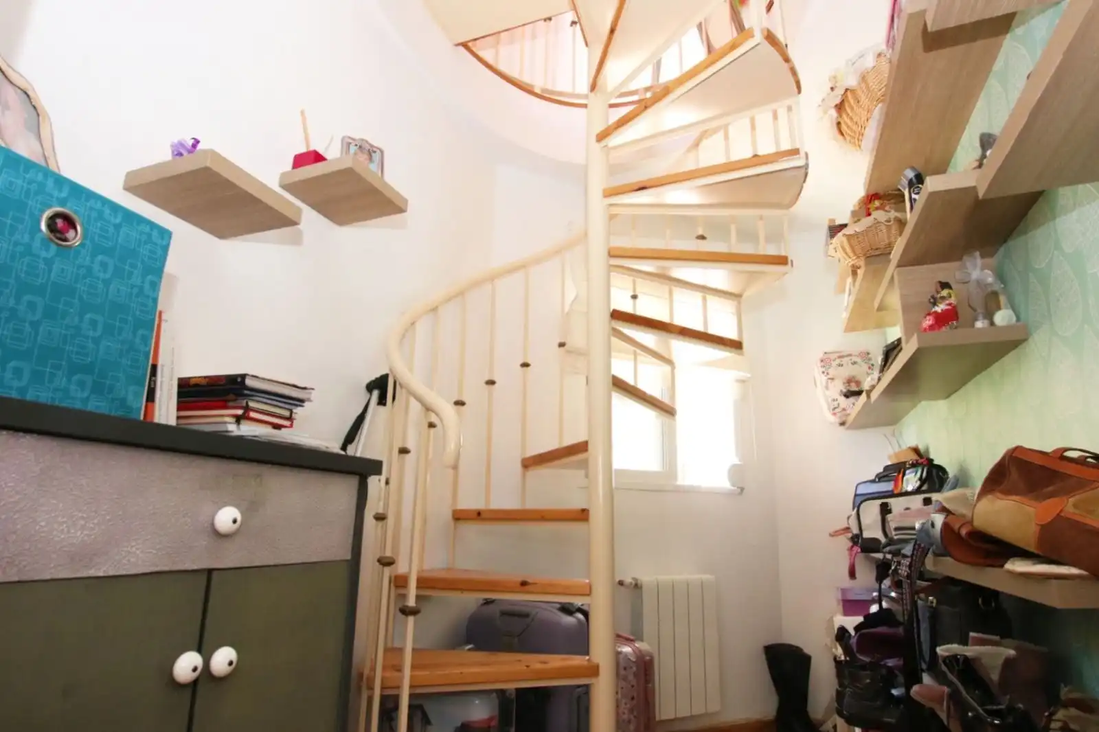 Houses for sale in L'Alfàs del Pi  with Air Conditioner, Heating and Private garden