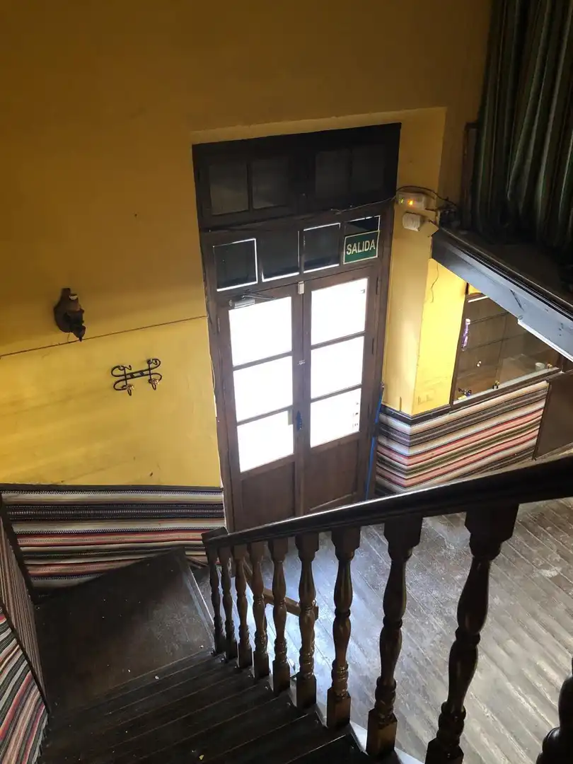 Piso en venta en Calle ARMIÑAN, Casco Histórico