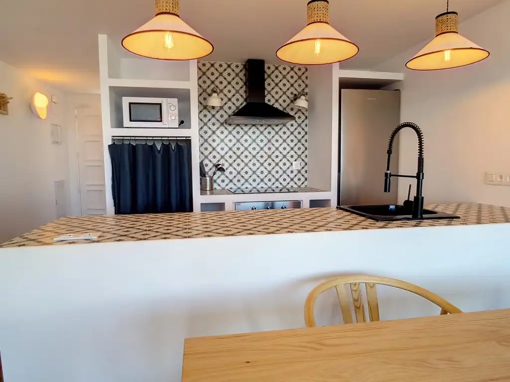 Apartment with pool to rent in Altea ciudad, imagen 8