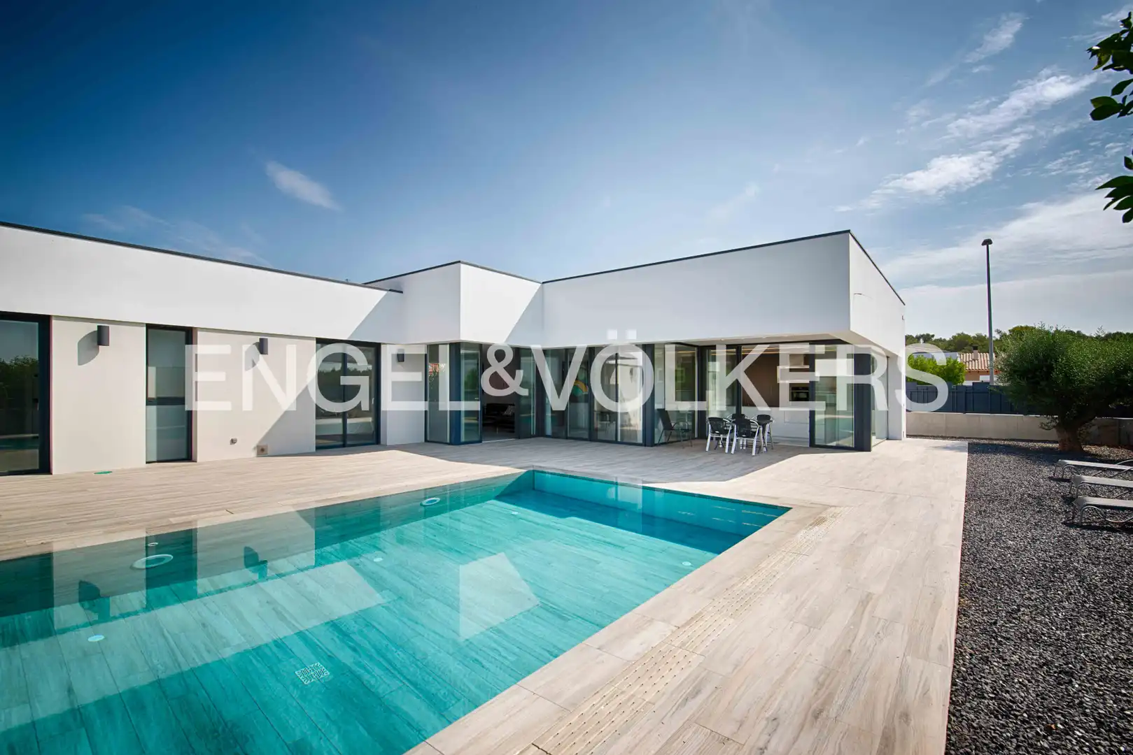Maison avec piscine à vendre à Carrer de Comamillana, imagen 5