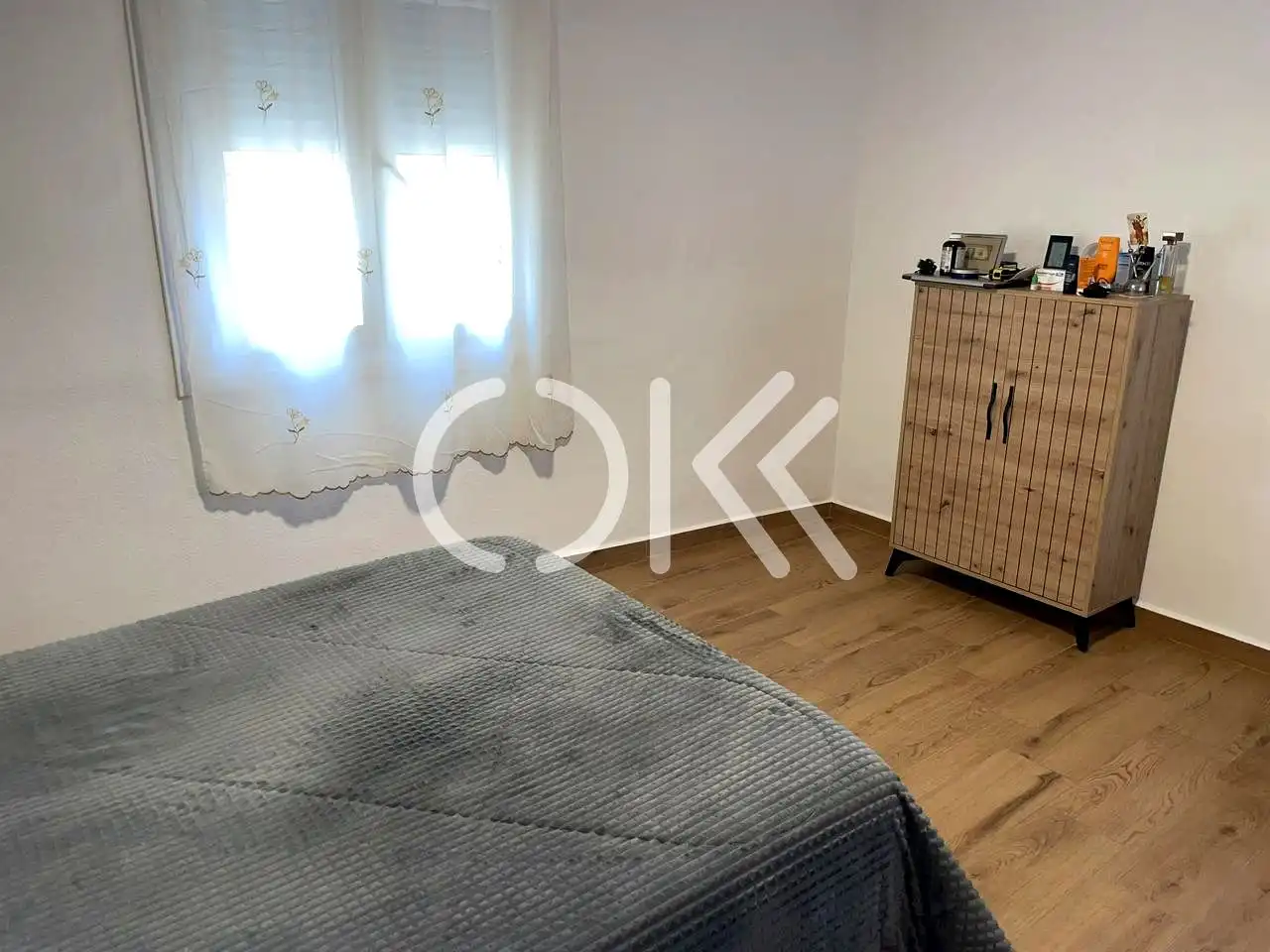 Dormitori de Casa o xalet en venda en Cadalso