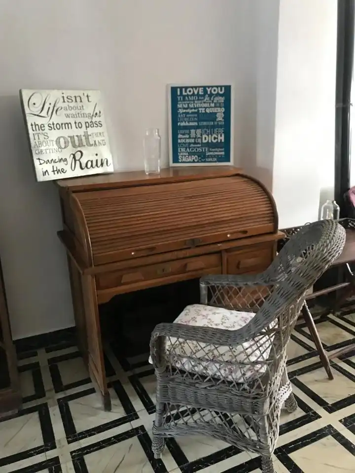 Finca rústica en venta en CV 502, Mareny Blau