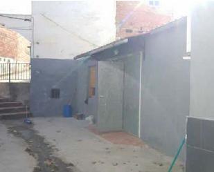 Exterior view of Residential for sale in Linares