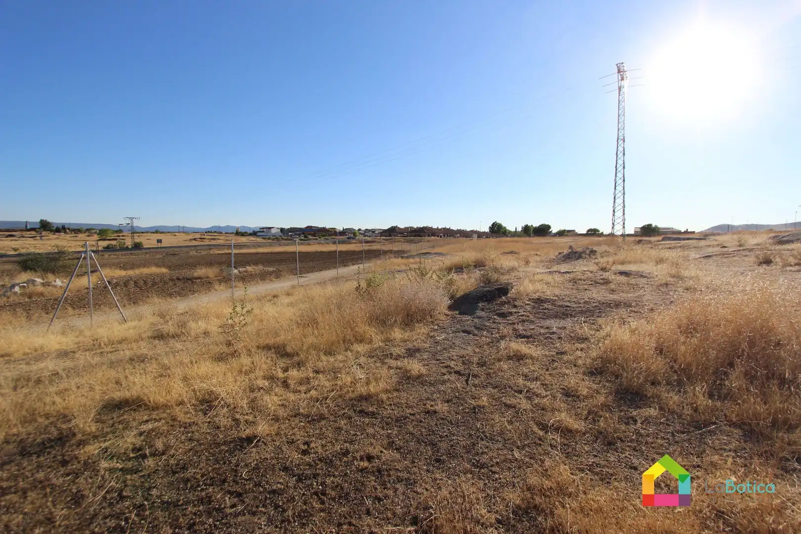 Terreny rústic en venda a Ajofrín, imagen 17