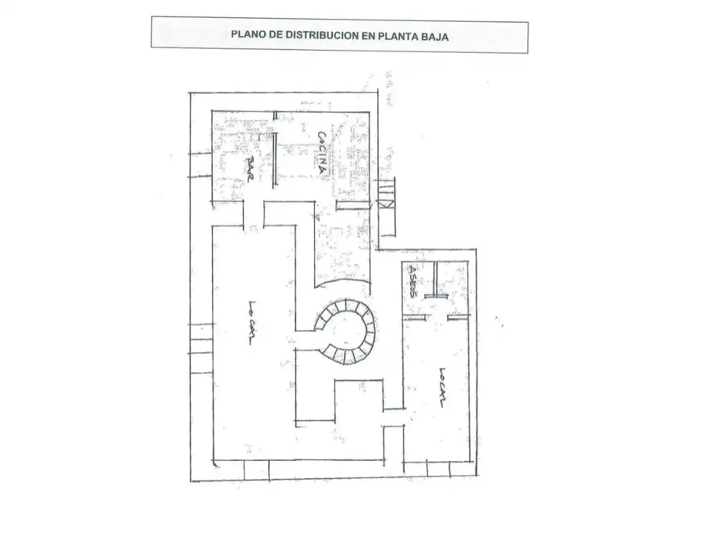 Local en venta en  Palma de Mallorca
