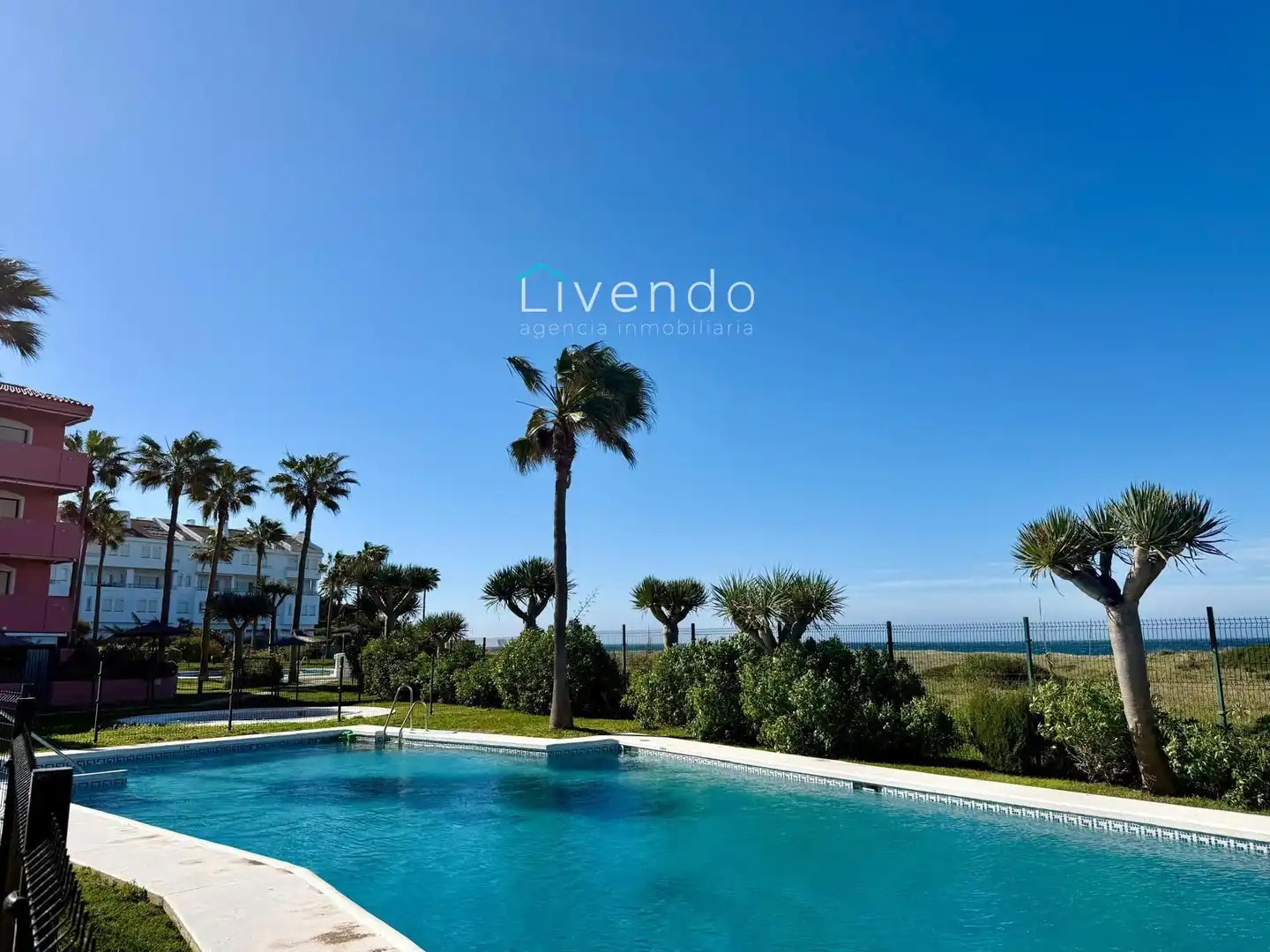 Flat with pool for sale in Zahara Pueblo, imagen 22