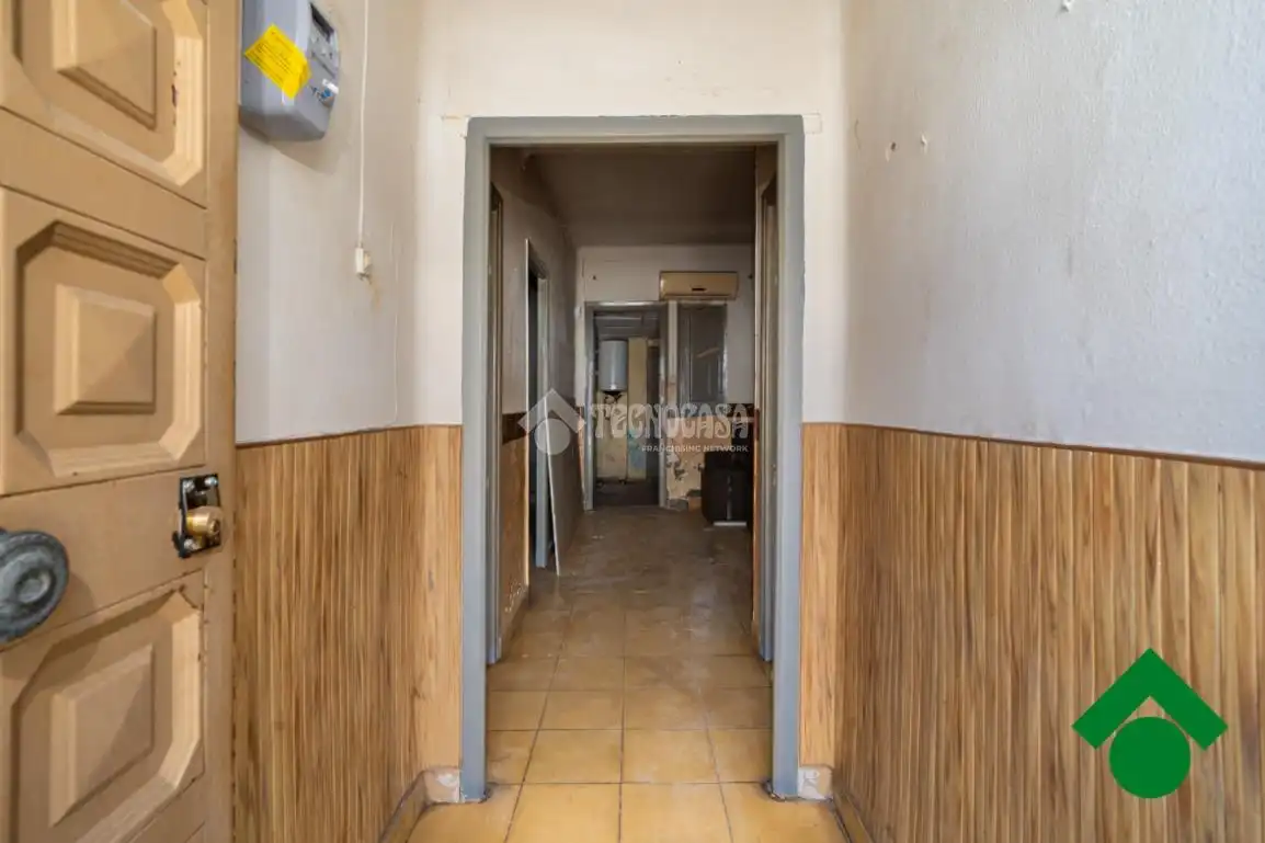 Einfamilien-Reihenhaus zum Verkauf in Santa Fe