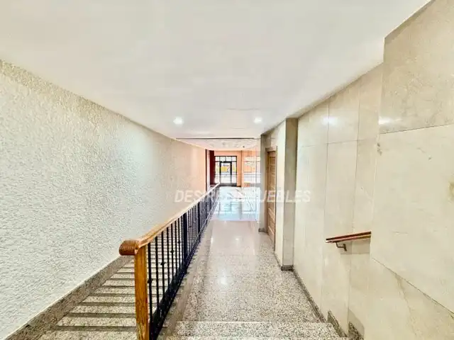 Piso en venta en Valencia con Aire acondicionado, Calefacción y Parquet