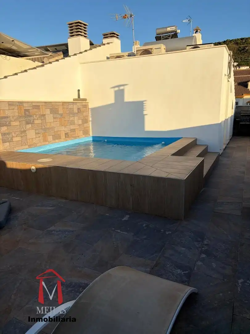 Xalet amb piscina en venda a Centro, imagen 68