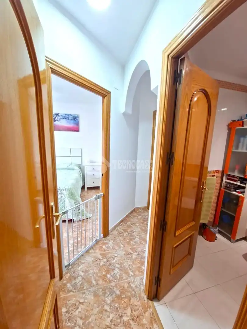 Piso en venta en Parla con Aire acondicionado, Calefacción y Terraza