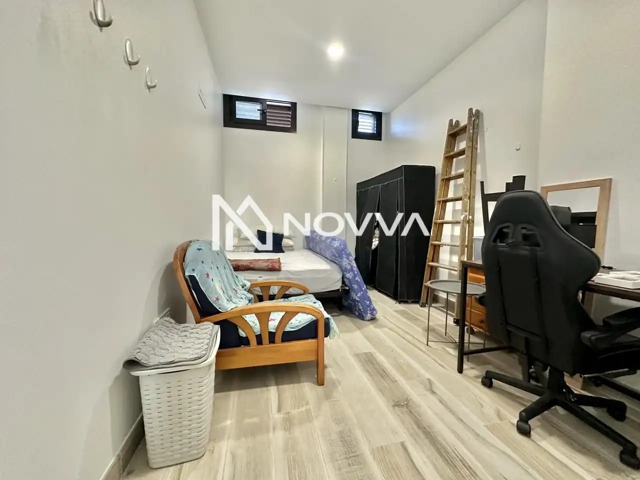 Planta baja en venta en Malgrat de Mar