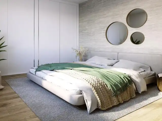 Habitación de Apartamento en venta en Alicante / Alacant