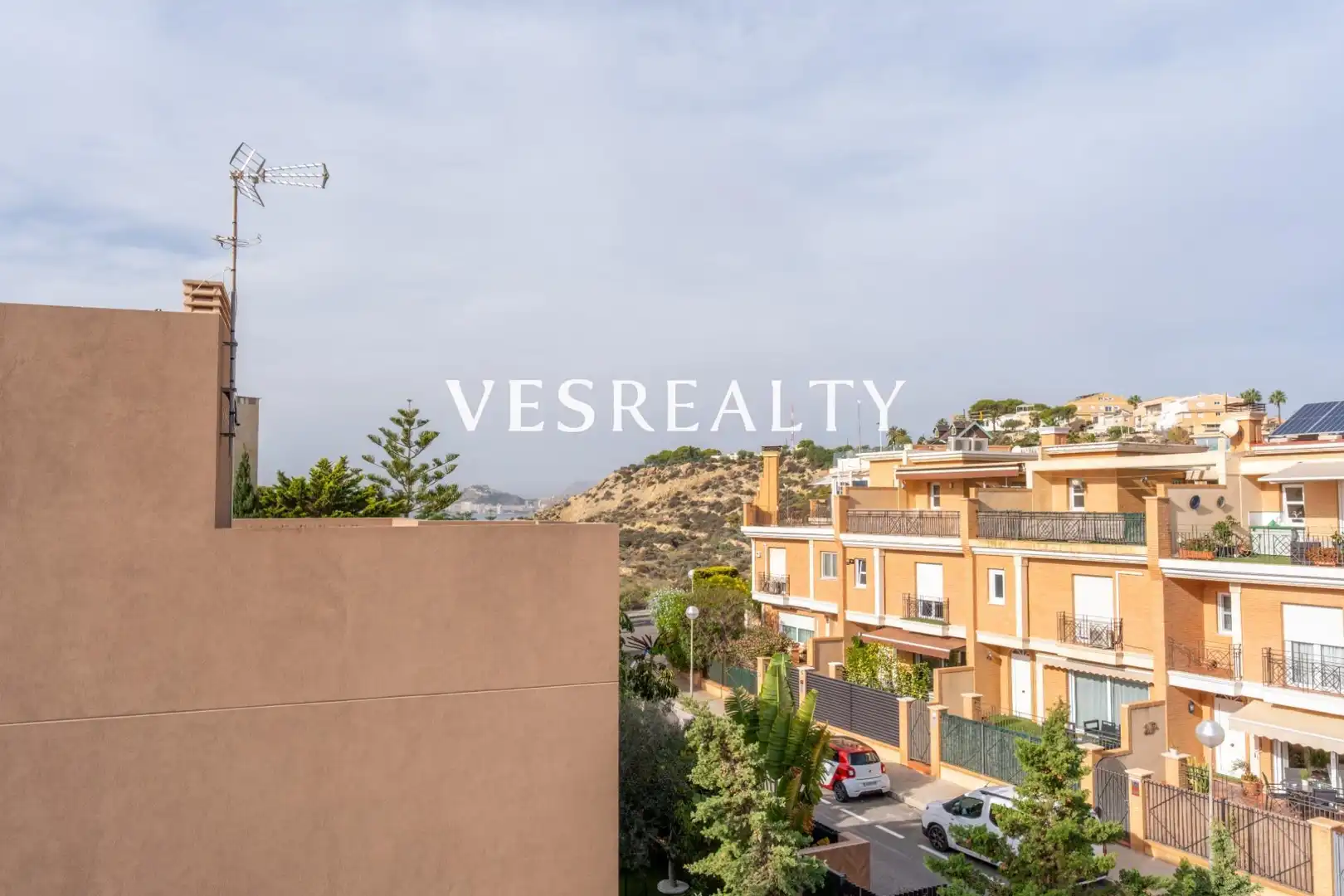 Villa mit Terrasse zum Verkauf in Playa de San Juan - El Cabo de las Huertas, imagen 46