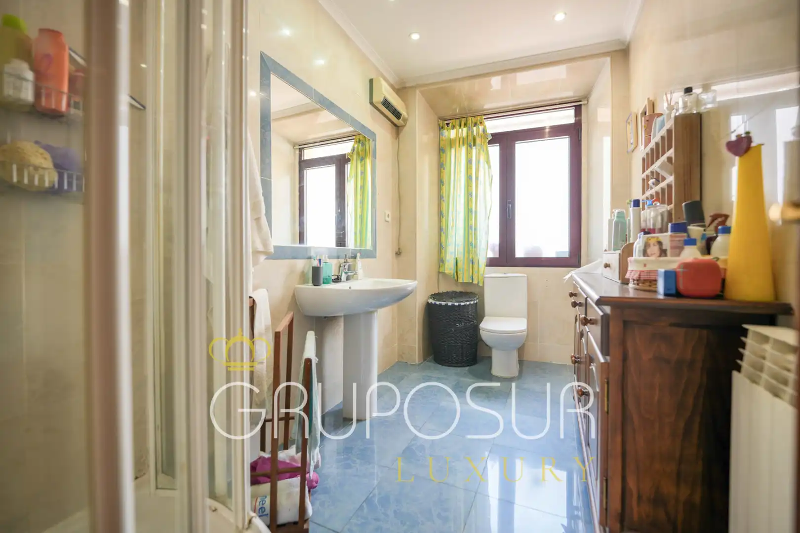 Appartement avec terrasse à vendre à Calle de Leopoldo Cano 18, imagen 72