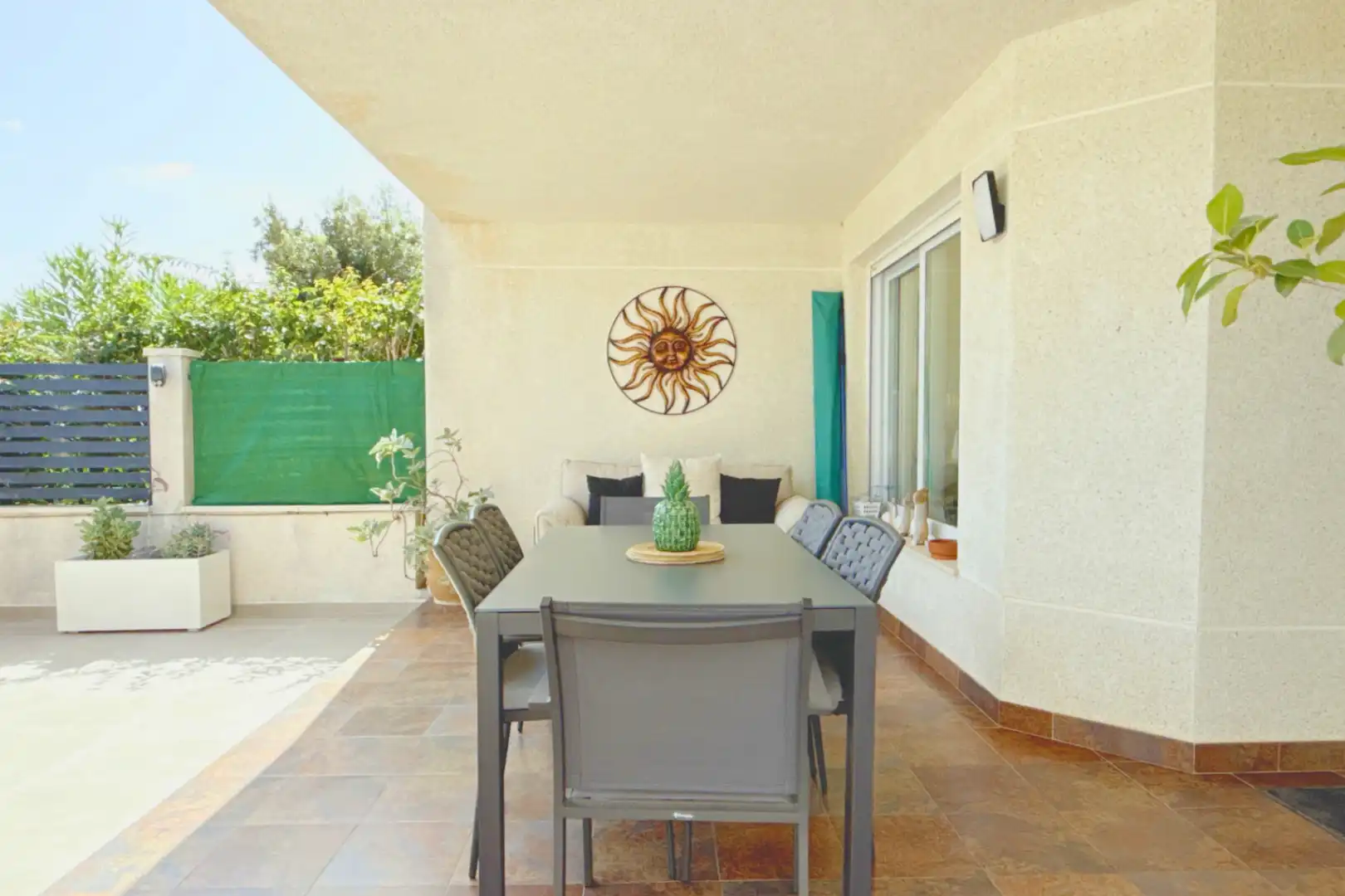 Villa con piscina in vendita a Benimeit - Tabaira, imagen 10