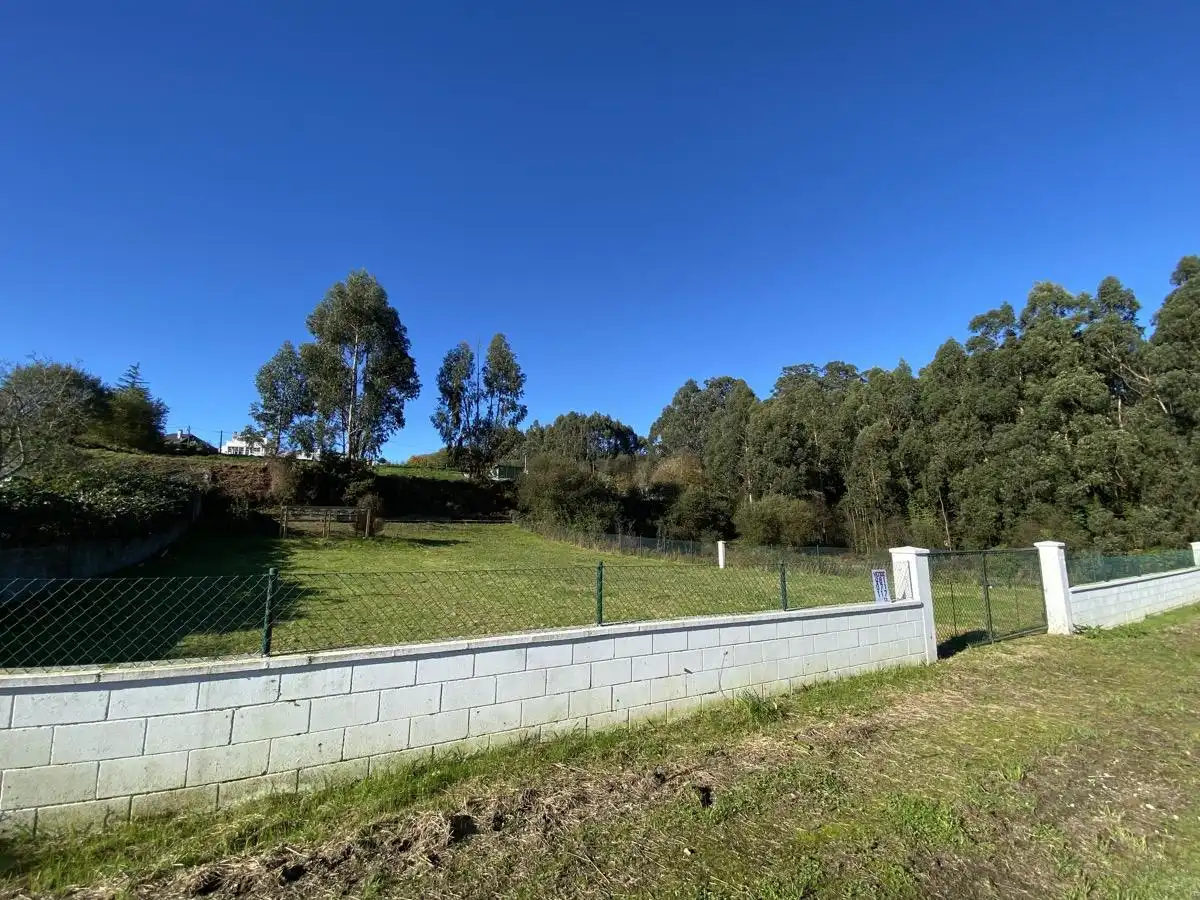 Residencial en venda en Sada (A Coruña)