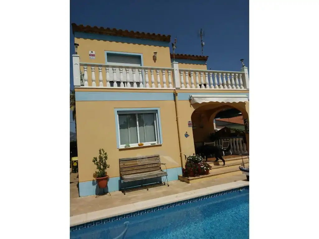 Haus zum Verkauf in Les Tres Cales, imagen 24