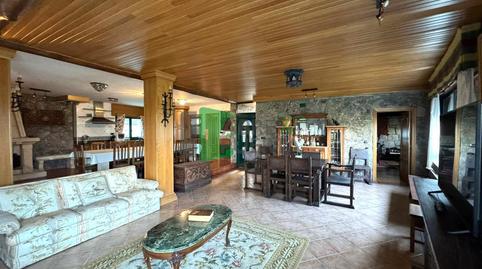 Foto 5 de Casa o xalet en venda a O Pereiro de Aguiar , Ourense