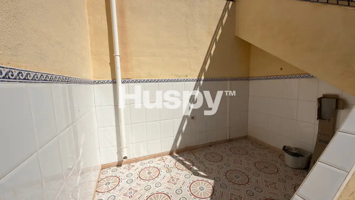 Piso con terraza en venta en Calle Licenciado Vidriera, imagen 22