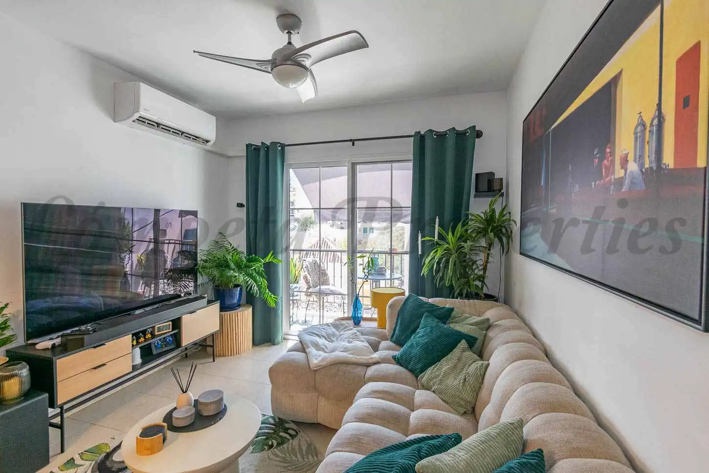 Apartament amb terrassa en venda a Torrox Pueblo, imagen 12