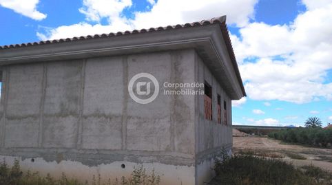Foto 4 de Casa o chalet en venta en Campillo, Lorca