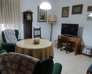 Sala d'estar de Apartament de lloguer en Badajoz Capital