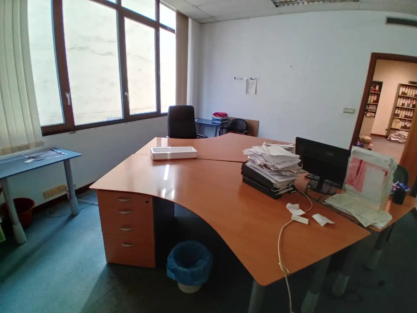 Office space with lift for sale in Plaza Jado, imagen 38