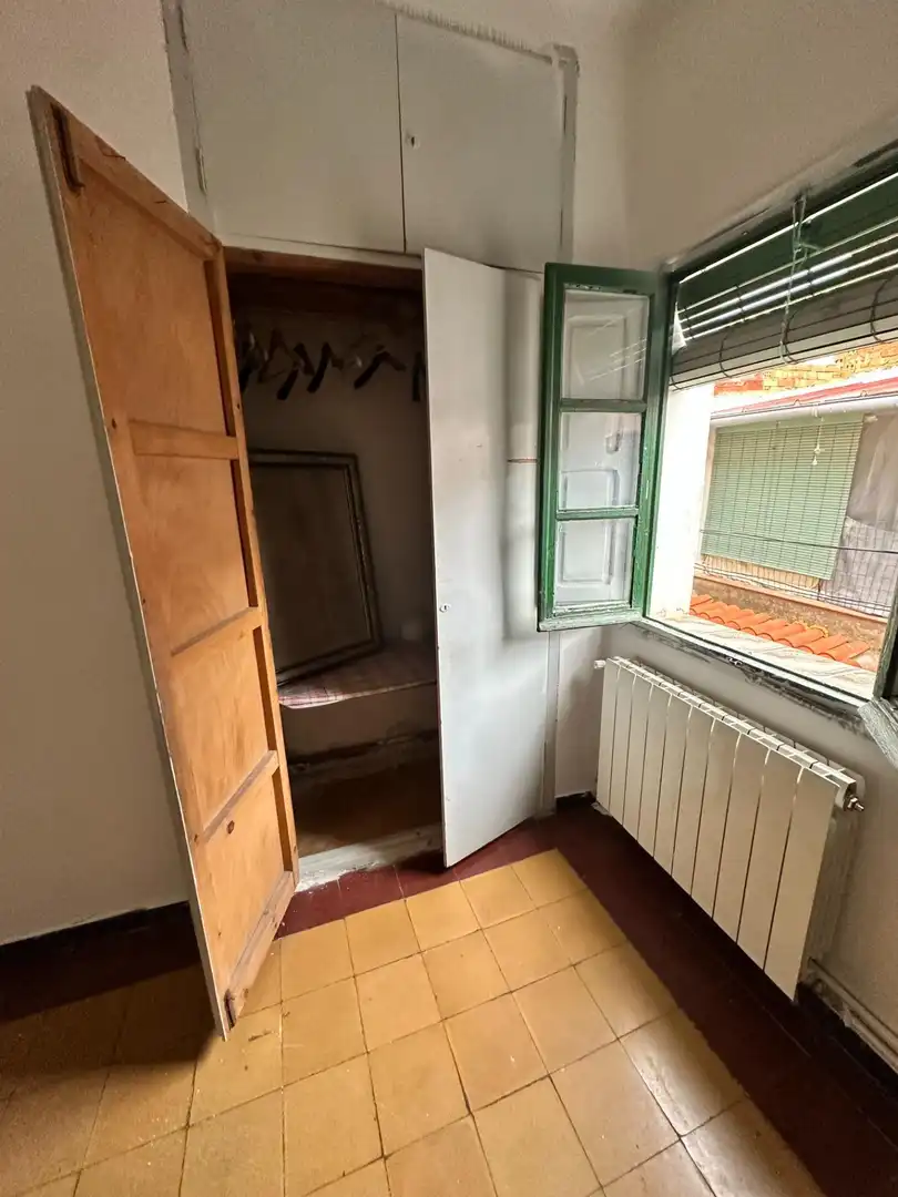 Habitación de Piso en venta en Cuenca con Calefacción