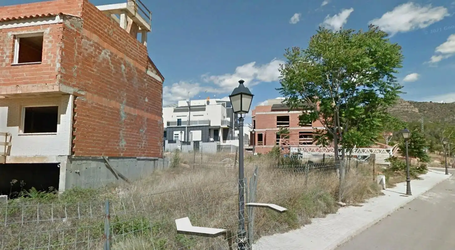 Terreny residencial en venda a CREVAETA, imagen 10