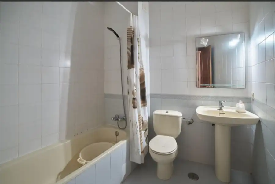 Bany de Pis en venda en Jerez de la Frontera