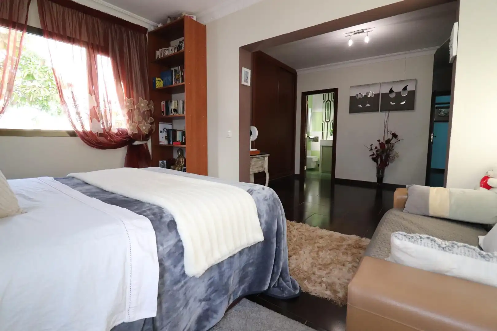 Habitación de Casa o chalet en venta en Yaiza con Jardín privado, Terraza y Trastero