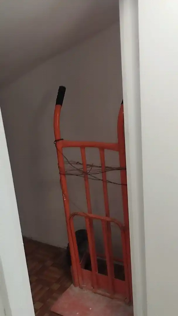Trastero en venta en Madrid