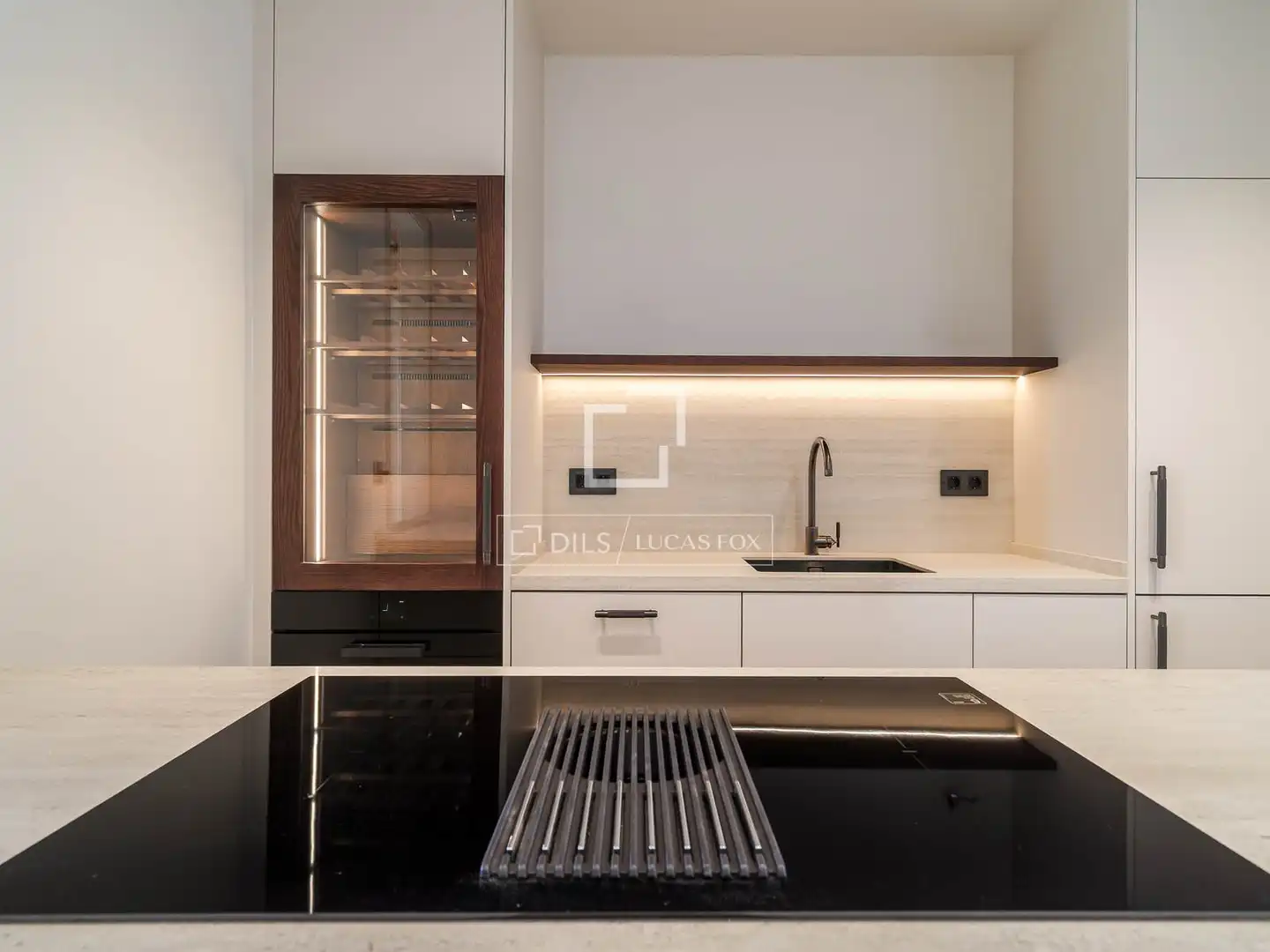 Piso con terraza en venta en Eixample, imagen 11