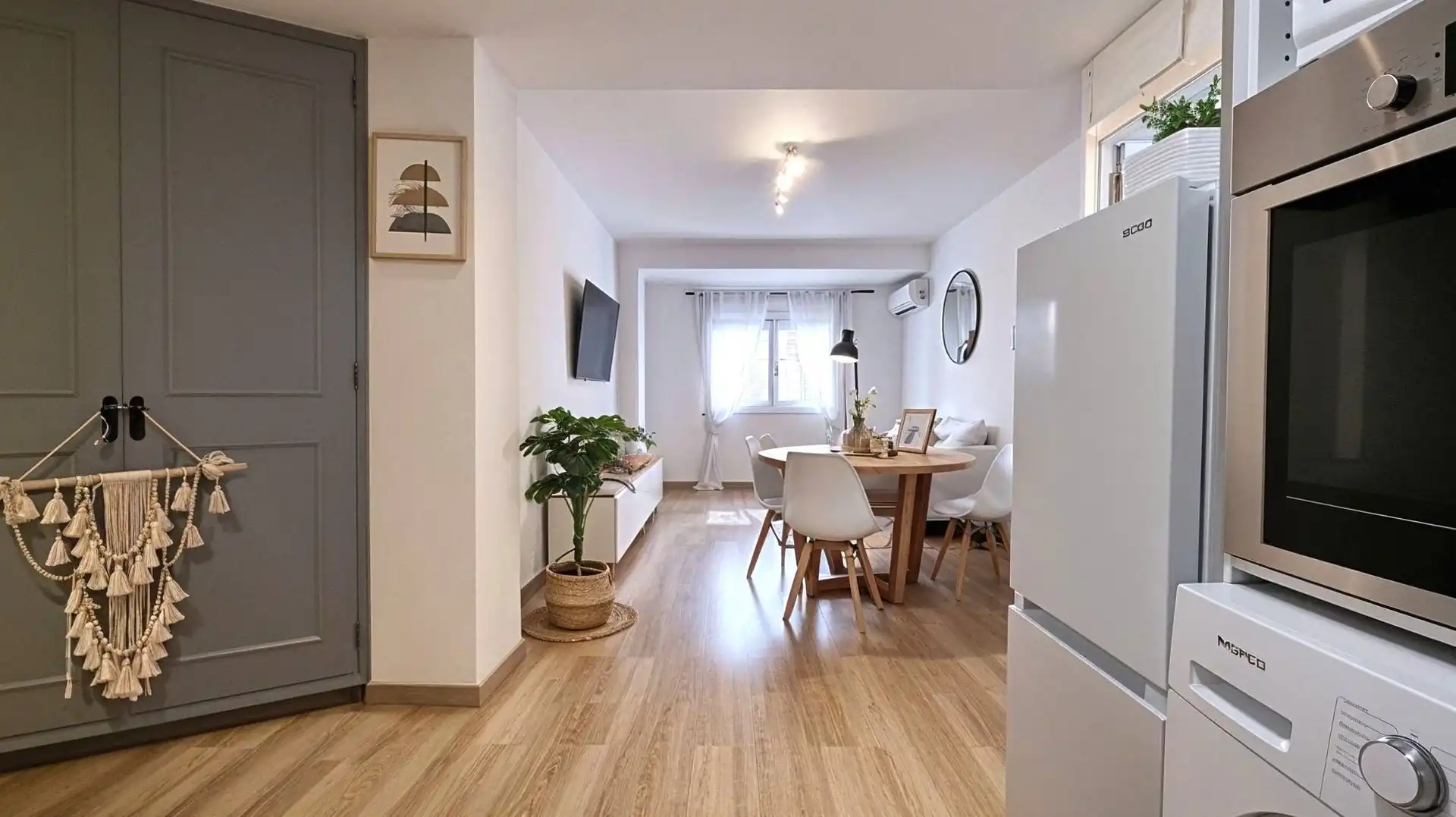 Appartement avec ascenseur à vendre à Passeig PRIM, imagen 7