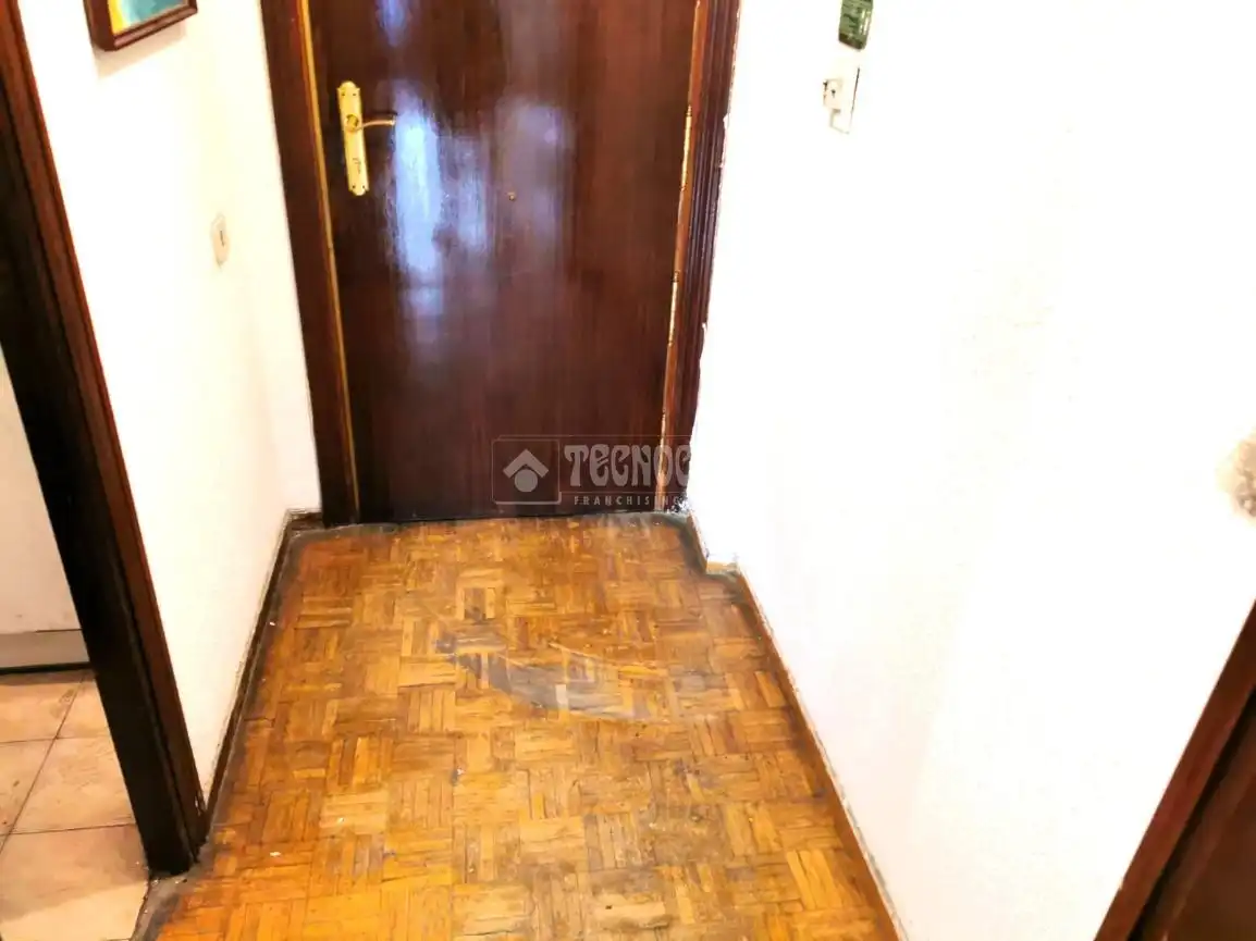 Piso en venta en Móstoles con Calefacción y Terraza