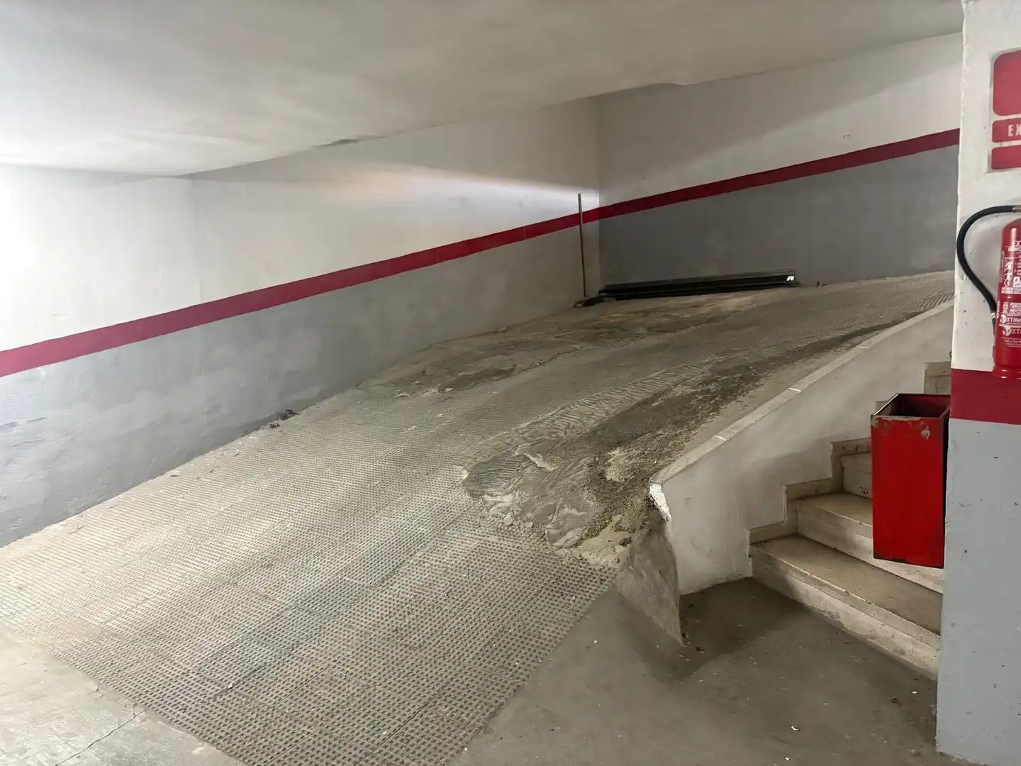 Piso en venta en Almansa con Calefacción, Amueblado y Alarma
