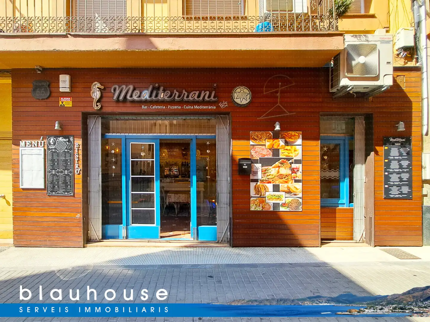 Local comercial en venta en Carrer de la Selva 1, imagen 5