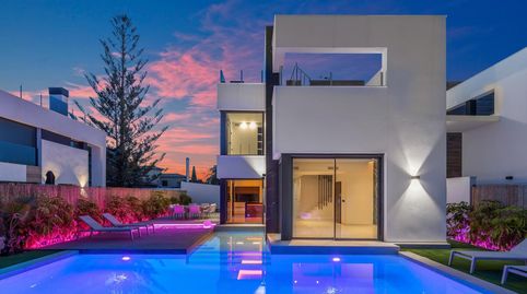 Foto 2 de Casa o xalet en venda a Zona Carrefour - Urbanizaciones, Torrevieja