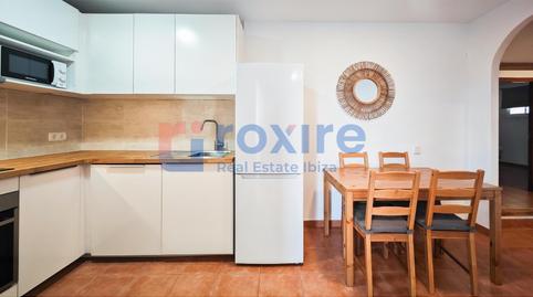 Foto 4 de Apartament de lloguer a Calle Biscaia, 21, Sant Agustí - Cala de Bou, Sant Josep de sa Talaia